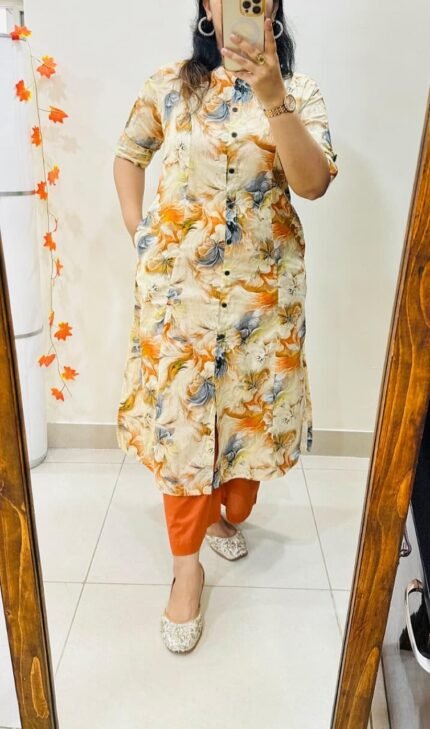Designer Superhit Floral Print