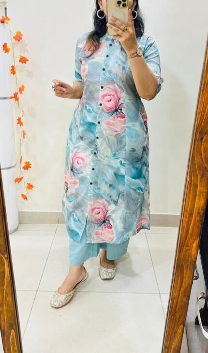 Designer Superhit Floral Print