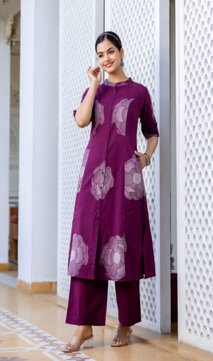 Designer Superhit Floral Print