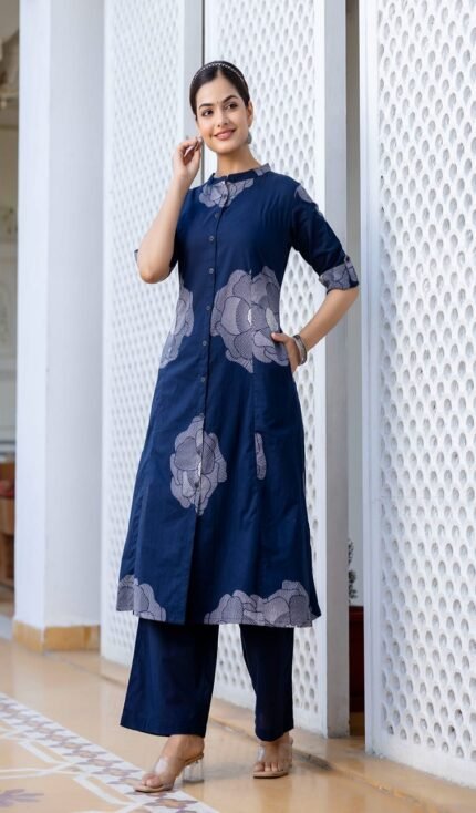 Designer Superhit Floral Print