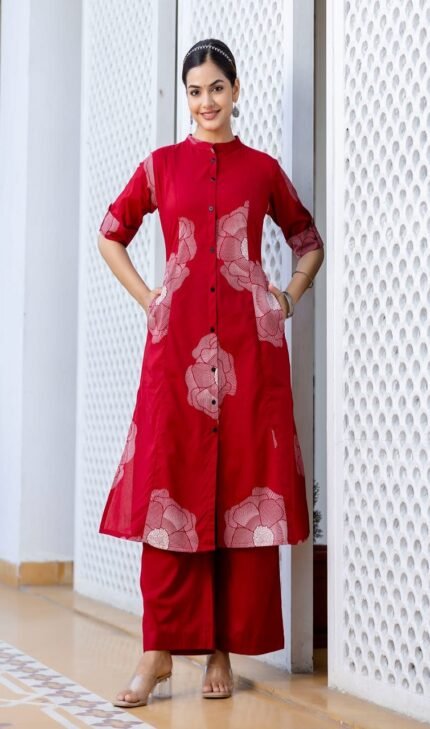 Designer Superhit Floral Print