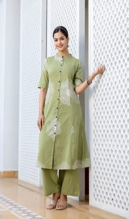 Designer Superhit Floral Print