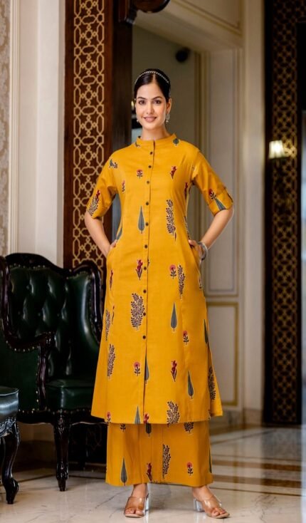 Designer Superhit Floral Print